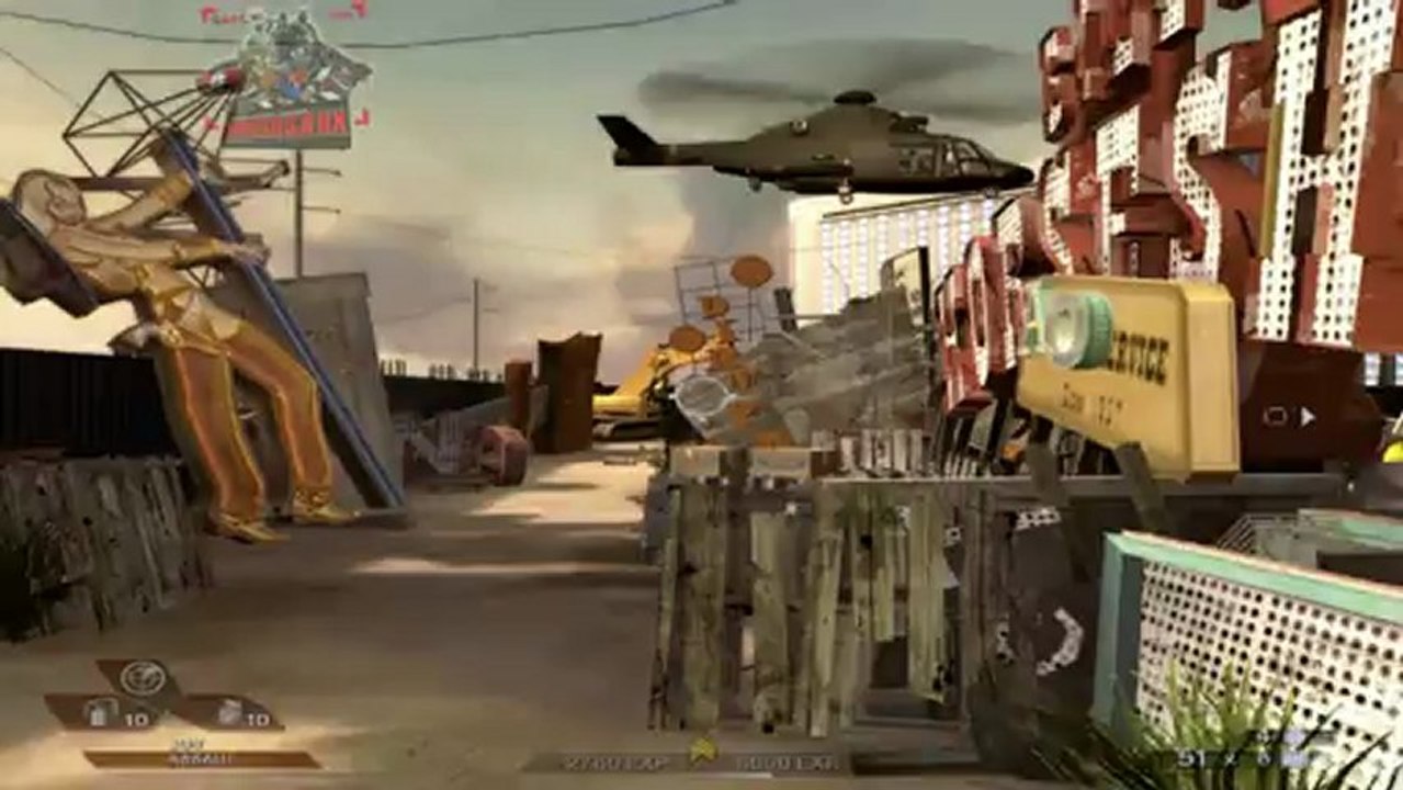 Rainbow Six Vegas 2 [PC]-6