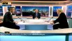 BFM Politique: l'After RMC, Marine Le Pen répond aux questions de Jean-François Achilli - 03/03