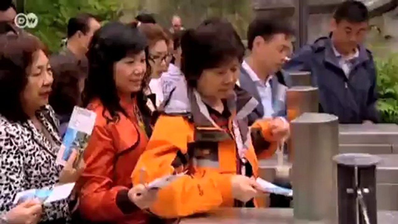 Lust auf Urlaub | Euromaxx - Serie Reisefieber