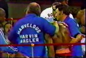 Marvin Hagler vs Bobby Watts II 1980-04-19