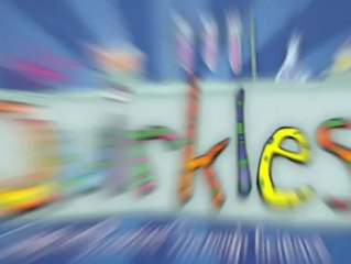 Dr. Seuss's Glibberglubber Fun Science For Kids