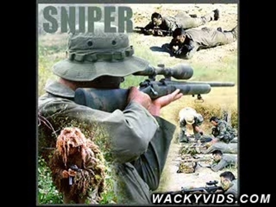 Song of Sniper
