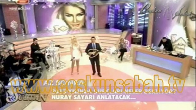 Coşkun Sabah - Neyleyim Neyleyim, Kahverengi Gözlerin, Sevemedim Karagözlüm