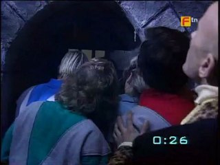 The Crystal Maze - S01 E08