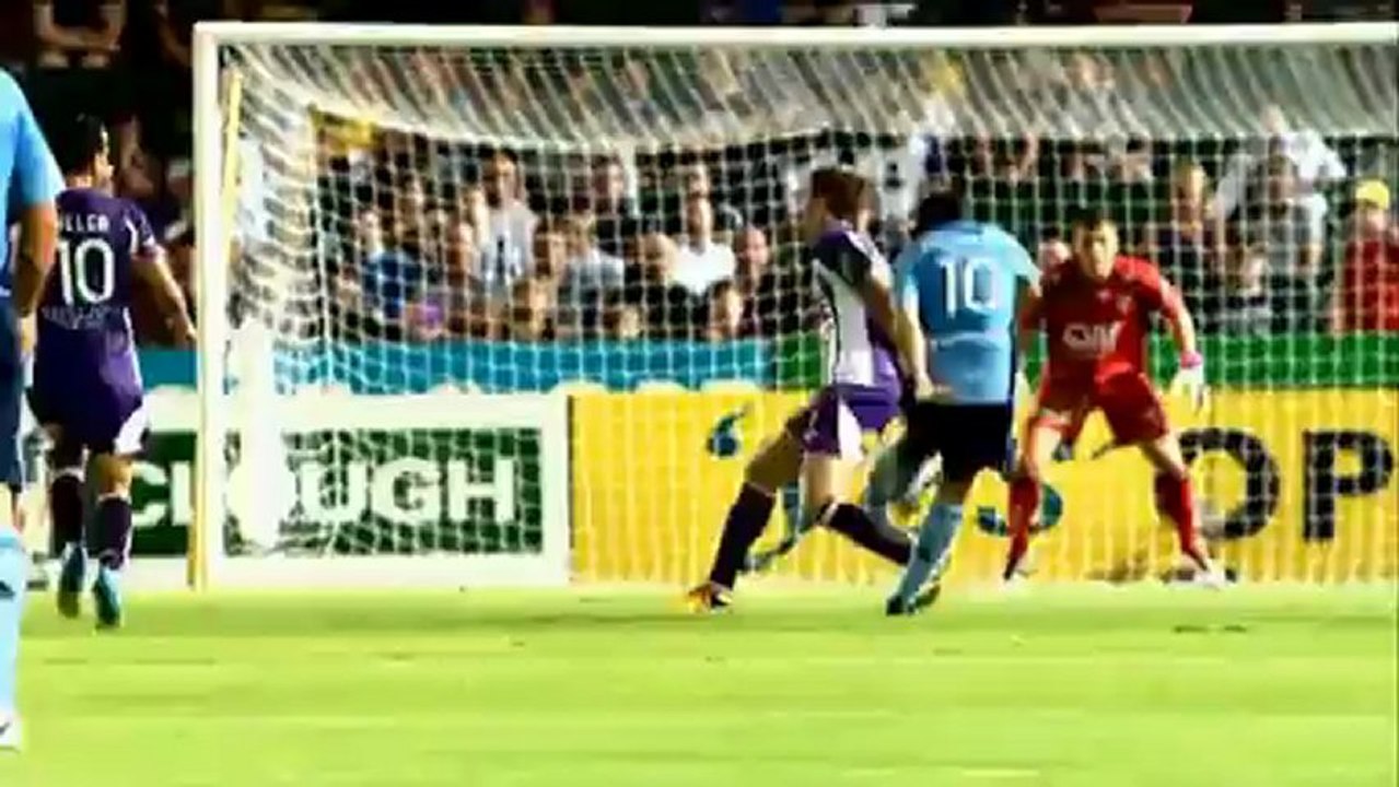 Incredibile! del piero kann es noch immer