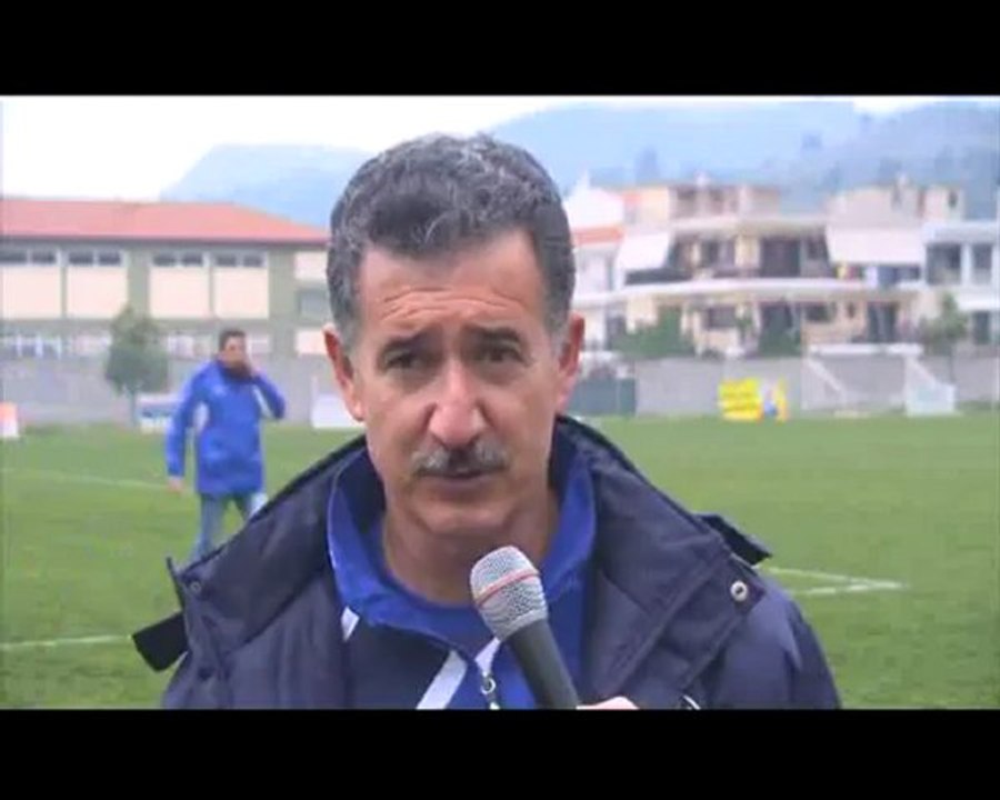 Άρης Αγίου Κωνσταντίνου-Στυλίδα 1-3