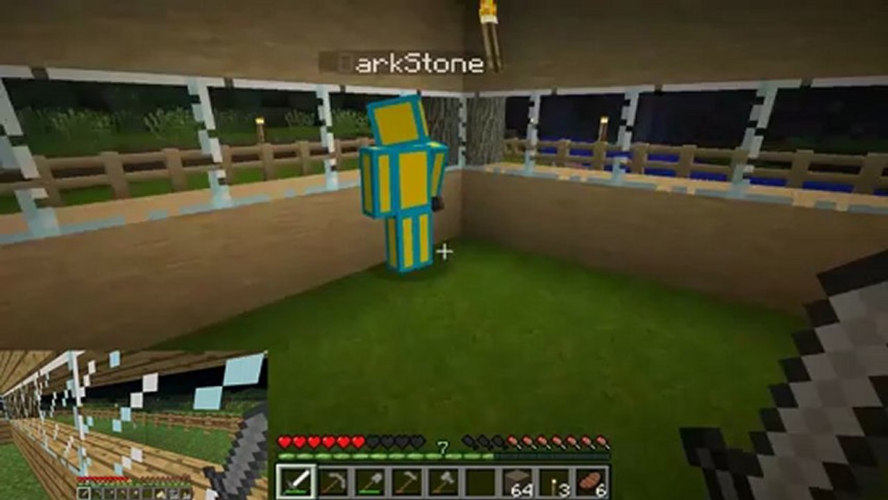 Let's Play Together Minecraft #11 [Deutsch] [HD]