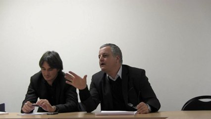 Rencontre avec François Alfonsi : per la classa bilingua de nissa (4)