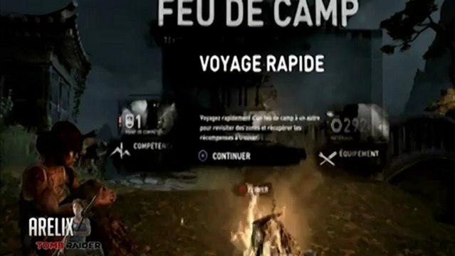 [WT-TR-Ep03] Tomb Raider Episode 03 - Walkthrough