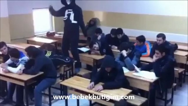 Harlem Shake Original (Turkey) ( bebekbutigim.com)