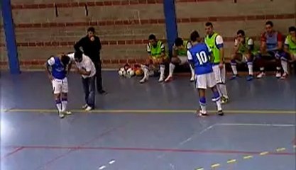 ALSS - Futsal US Esch (2)