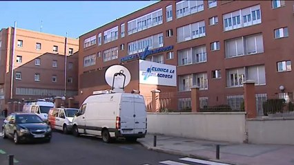 El Rey, operado con éxito