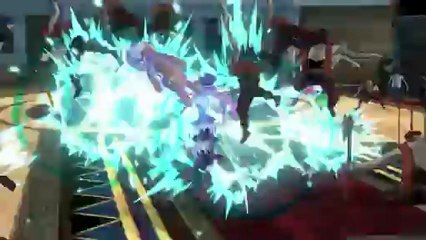 One Piece: Pirate Warriors 2 - Gameplay Video #2