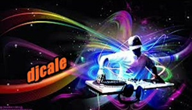 djcale los yakis silvia 2013