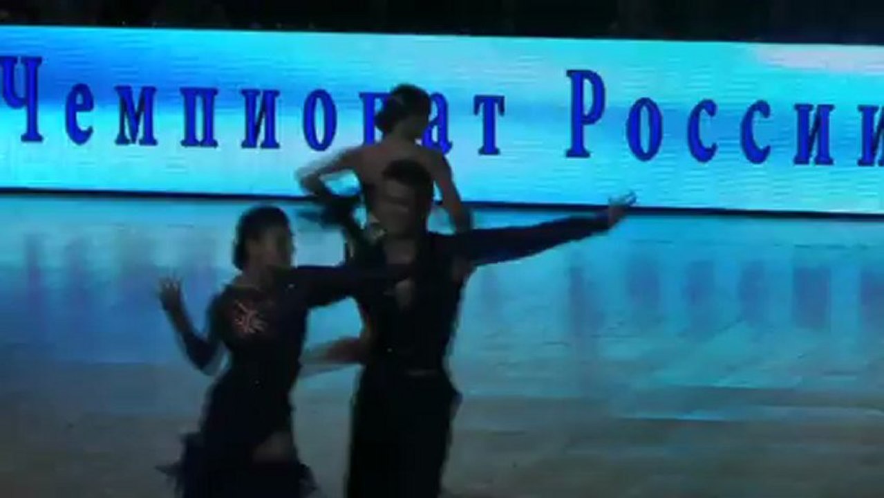 ЧР молодежь и ЧР взрослые 2013