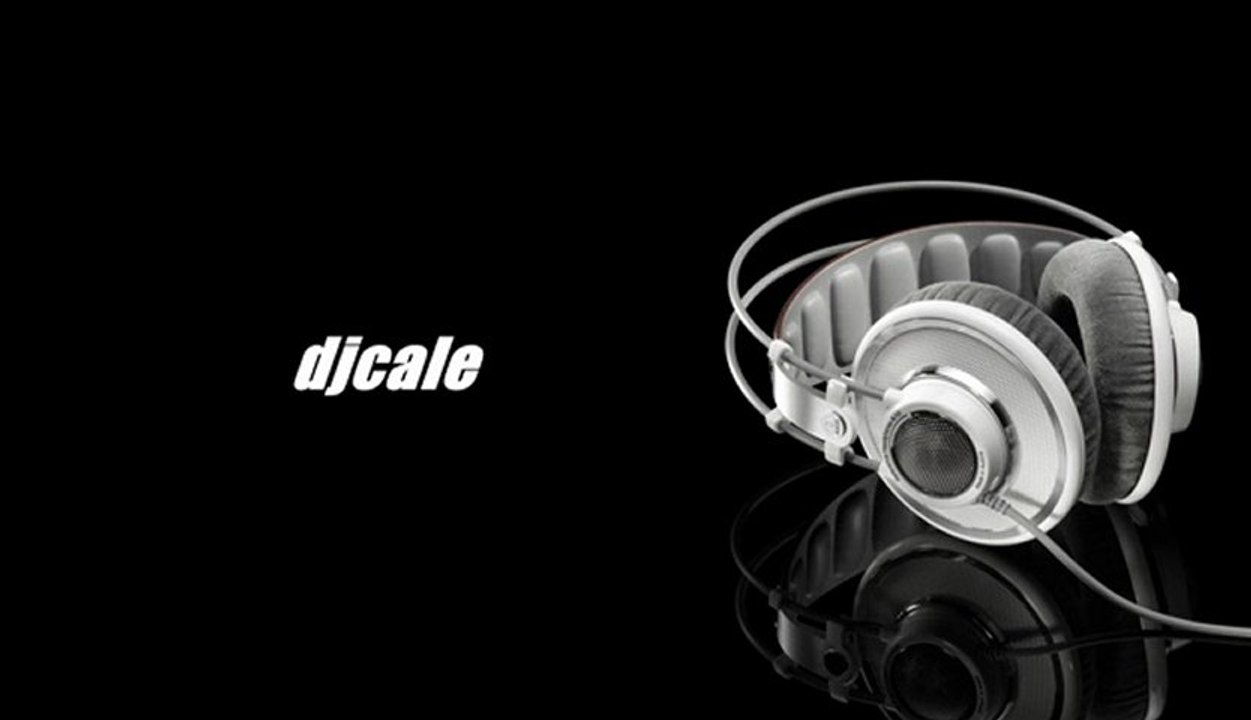 djcale los yakis goyo y samara 2013