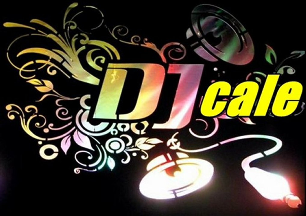 djcale la callenmedio salvame 2013