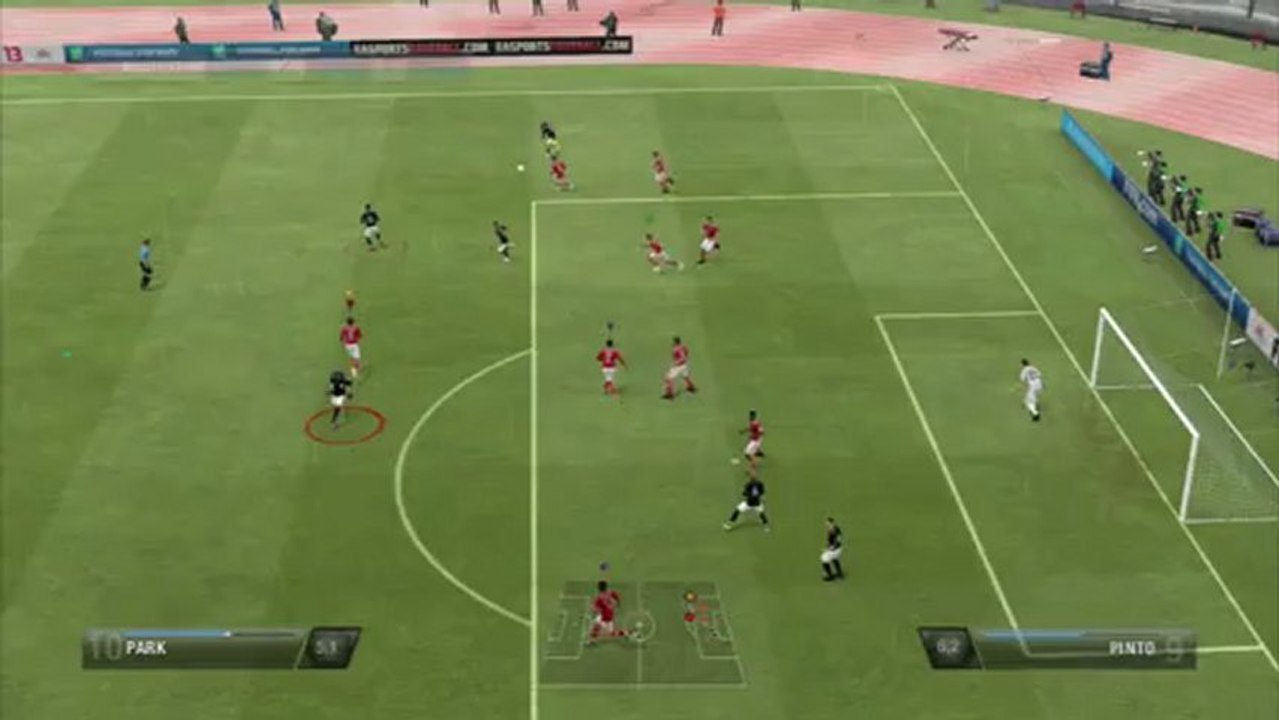 Higopo Benfica - V 10 n snoop 78