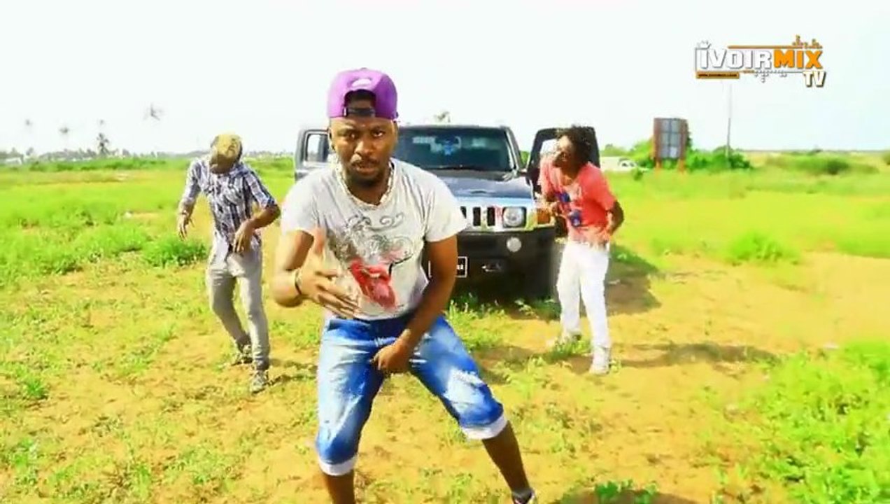 NdOmbOlhinO MaJesTy - SAKANA & Cindy Belo & jojo-Joli & Tarmaque & Bibinho