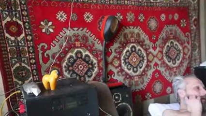 чат юрпопа в трансляции майла