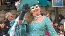 Le clip du carnaval de Limoges 2013