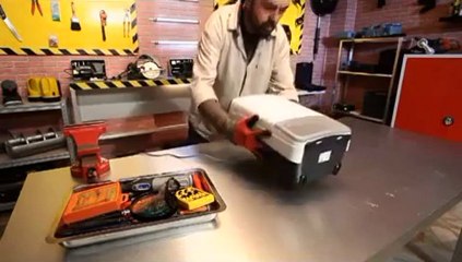 Hava temizleyici nasıl çalışır