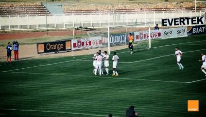 النجم يسترجع طعم الإنتصار و يحقق الأهم