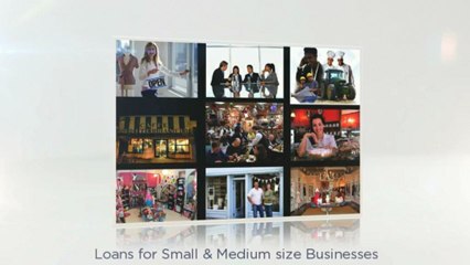 How to Get Small Business Loans - up to $250K Now!