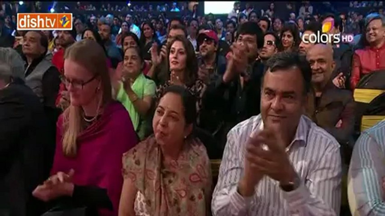 MMA 3rd March DesiRippers pt3