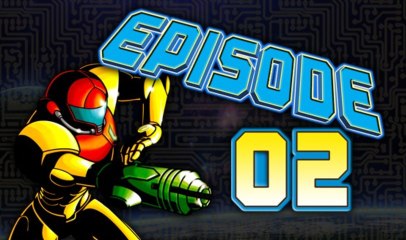 [WT] Metroid Zero Mission #02