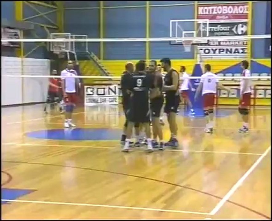 Αίας Μαλεσίνας-Ερμής Πάτρας 3-2