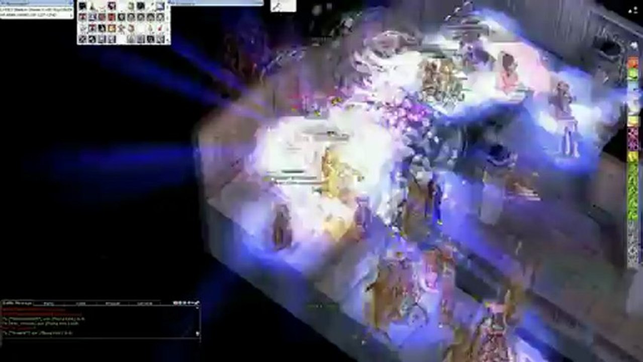 Arigato WoE 03.03.13 AYEEEE