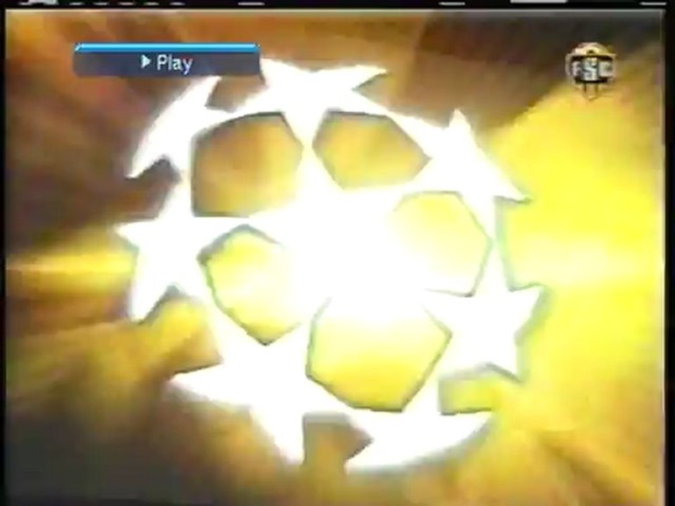 2007 (October 24) Benfica (Portugal) 1-Celtic Glasgow (Scotland) 0 (Champions League)