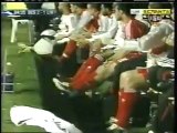 2007 (October 24) Besiktas (Turkey) 2-Liverpool (England) 1 (Champions League)