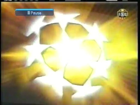 2007 (October 24) Real Madrid (Spain) 4-Olympiakos (Greece) 2 (Champions League)