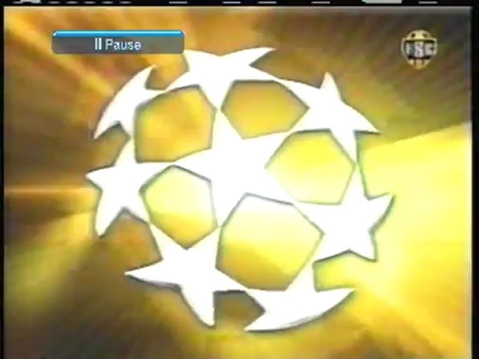 2007 (October 24) Rosenborg (Norway) 2-Valencia (Spain) 0 (Champions League)