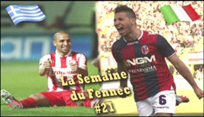 Semaine du fennec # 21