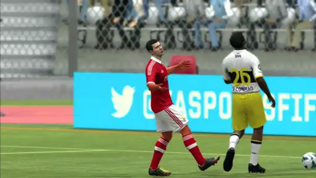 Glasgow North -  Higopo Benfica