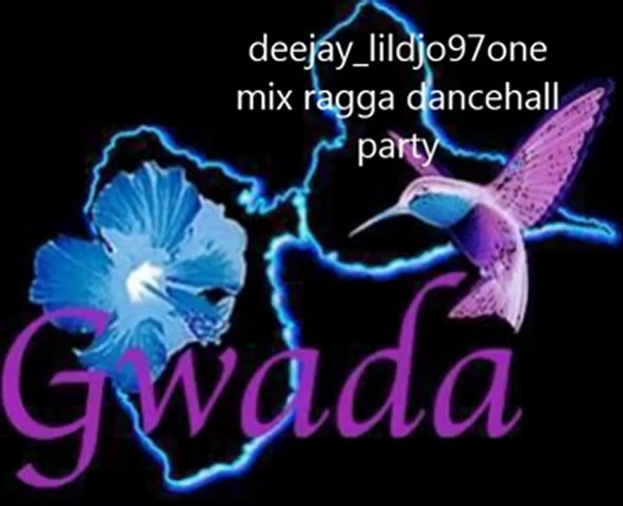 deejay_lildjo97one mix ragga dancehall party