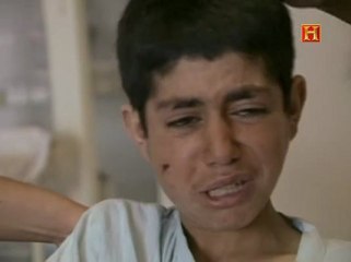 Afganistán - El Legado de la Guerra (1978-1992)