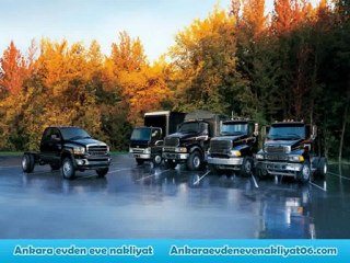 Ankara Evden Eve Nakliyat Sincan