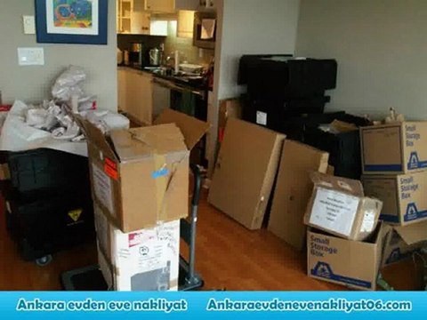 Ankara Gölbaşı Evden Eve Nakliyat Fiyatları
