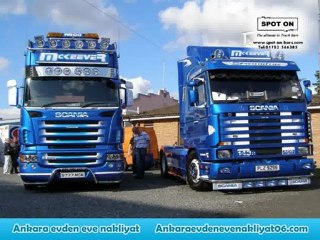 Evden Eve Nakliyat Ankara Kazan