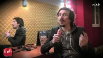 Interview RTL2 : Arnaud Tsamere