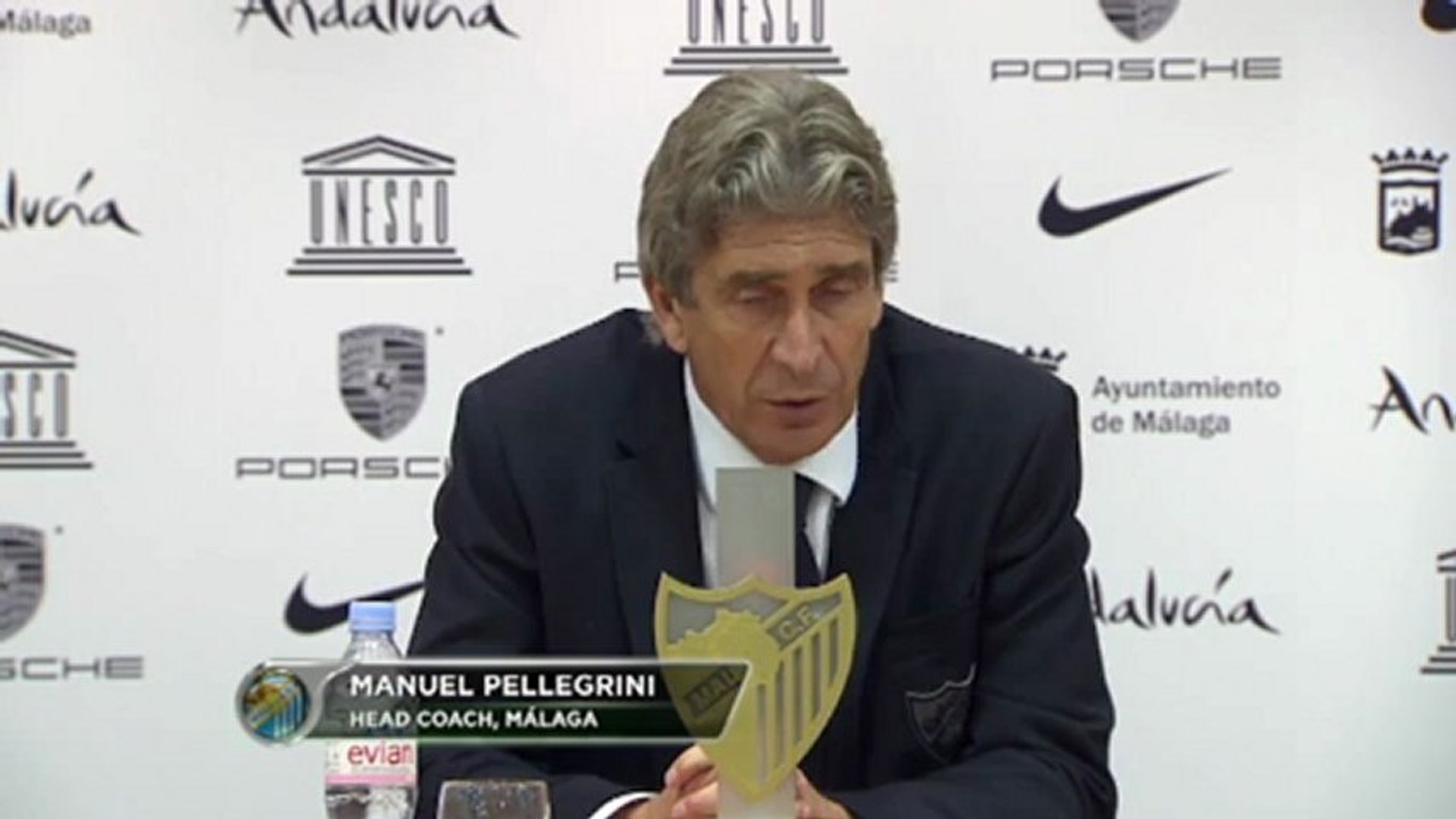 ⁣Pellegrini: