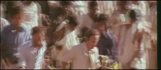 CLOSE ENCOUNTERS OF THE THIRD KIND Trailer