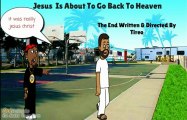 The Boy Who Meets Jesus Mini Movie Written & Directed By Tireo, Classic Movie
