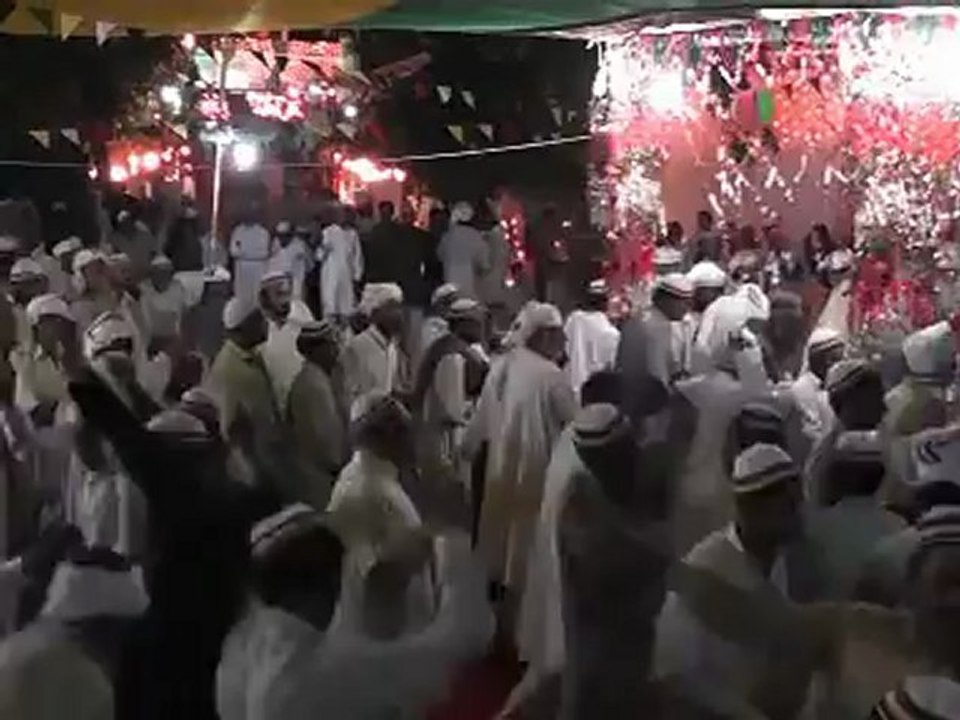 Jashn e Walayt 2012 Part 7