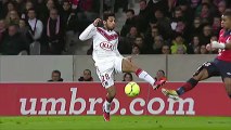 But Jaroslav PLASIL (31ème pen) - LOSC Lille - Girondins de Bordeaux (2-1) - saison 2012/2013