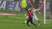 But Salomon KALOU (72ème) - LOSC Lille - Girondins de Bordeaux (2-1) - saison 2012/2013